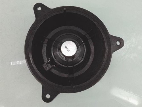 Haut parleur renault grand - haut,