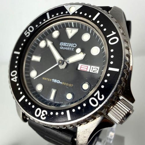 Montre plongée homme seiko - montre,