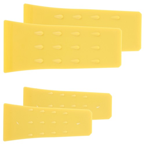 Pièces coin abattu - , 4