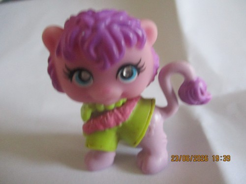 Figurine animal sparklin - sparklin, '