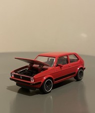 Majorette Volkswagen Golf GTI