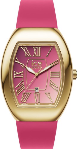 Ice watch montre rose - montre,
