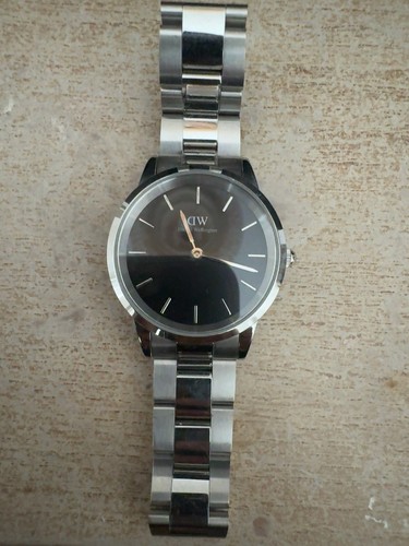 Montre daniel wellington - daniel,