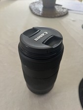 Canon EF 70-300mm f/4-5.6 IS II USM Objectif