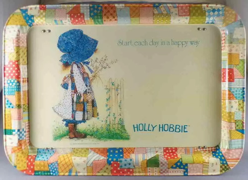 Holly hobbie merchandising - holly,