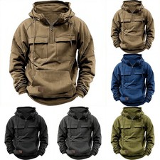 Sweat-shirt décontracté