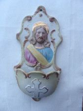 ANCIEN BETITIER EN BISCUIT