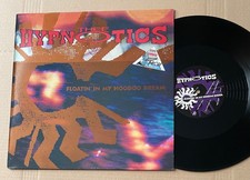THEE HYPNOTICS Floatin' in my