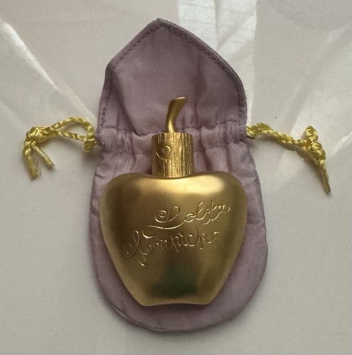 Lolita lempicka perfume rare - lolita,