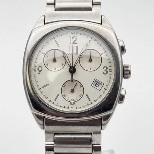 Montre unisexe dunhill - montre,