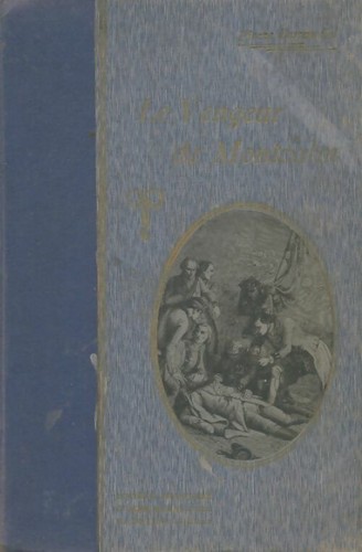 Vengeur montcalm - le,