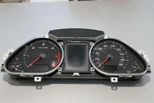 Audi 4f2 compteur de - a6, 4f2,