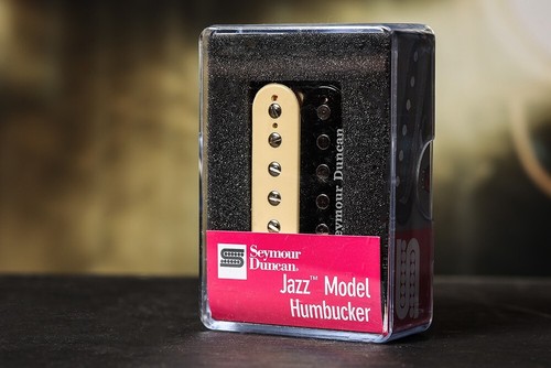 Seymour duncan jazz - seymour,