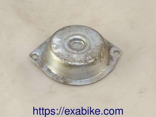 Chapeau carburateur pour - de,