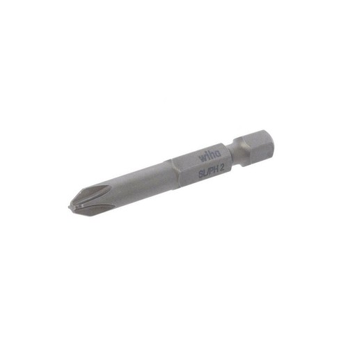 Embouts fente croisée - embouts,