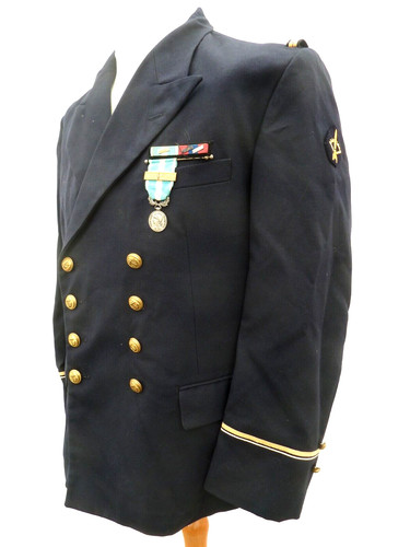 Veston premier maitre - , m-l+