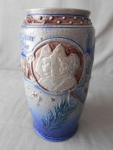 Vase souvenir alsace de - souvenir, et