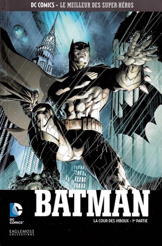 Comics batman la cour des - batman,,