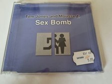 Tom Jones and Mousse T. - Sex