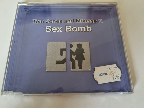 Tom jones and - tom,