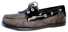 SEBAGO  Coast Two-Eye designer