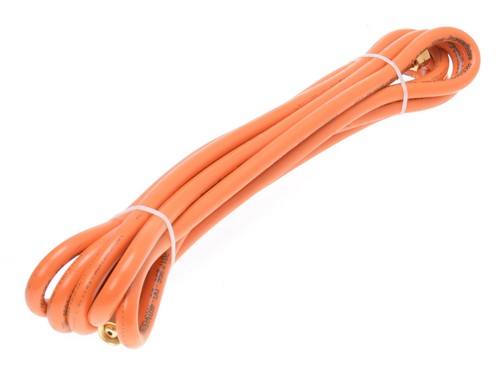 Tuyau gaz 8 pouces - 5m, 3/8