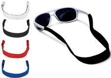 1 Lanière BANDEAU NEOPRENE pour LUNETTES SPORT Stretchy au choix