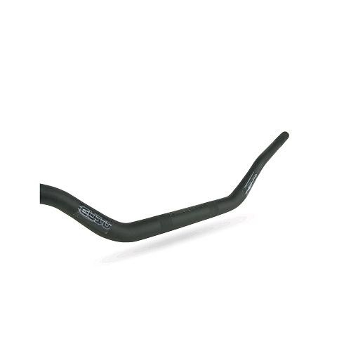 Guidon moto taille oversize - guidon,