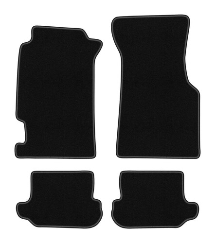 Tapis moquette honda crx - moquette,
