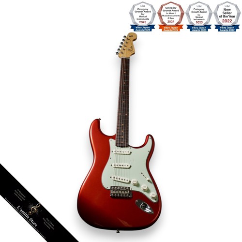 Fender custom shop - custom, vintage