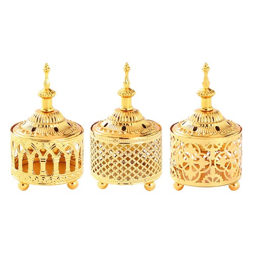 Brûleur encens porte - brûleur, porte-bougie