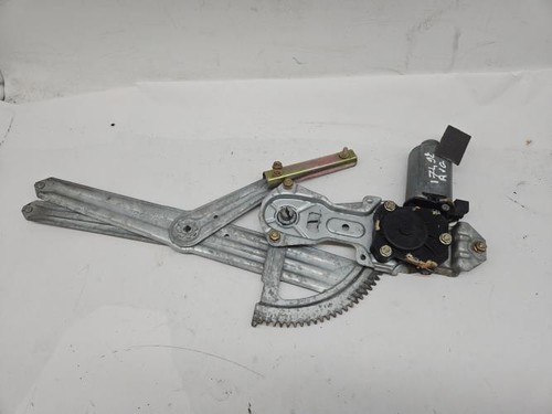 Leve vitre electrique avant