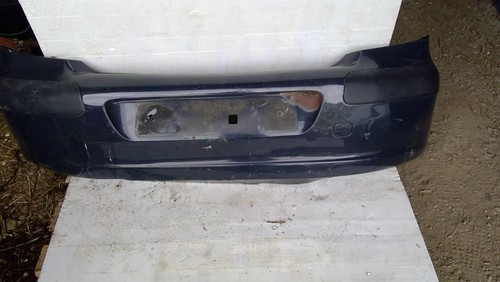 Pare choc arriere peugeot - choc,