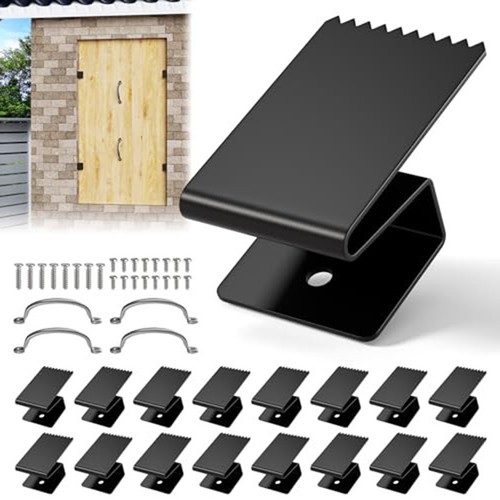 Clips ouragan robustes pour - clips, d'ouragan