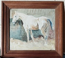 Gouache pour ce tableau