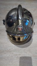 Casque Pompier F1 BSPP Paris