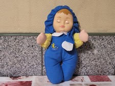 PLUSH PELUCHE POUPEE DOUBLE