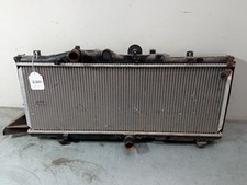 RADIATEUR D´EAU / 98681 POUR
