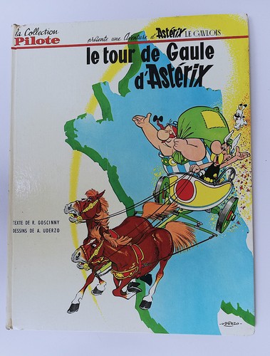 Collection pilote tour - collection, le