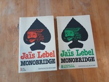 Jaïs/Lebel - Monobridge (2
