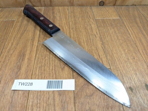 Couteau japonais santoku - couteau,