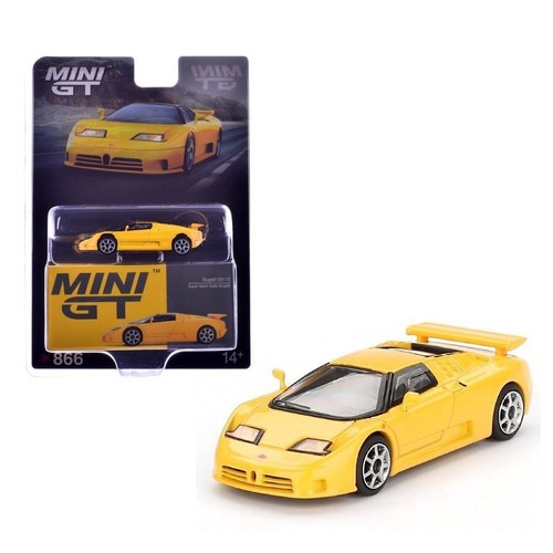 Bugatti eb110 super - bugatti,