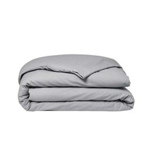 Housse de couette TODAY Essential - 220 x 240 cm - 2 personnes - 100% Coton uni 