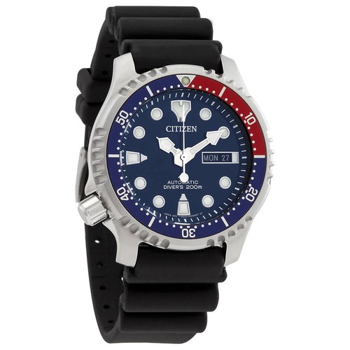 Citizen promaster automatic - promaster,