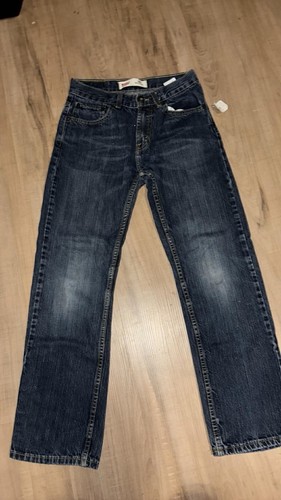Levis jeans - levis,