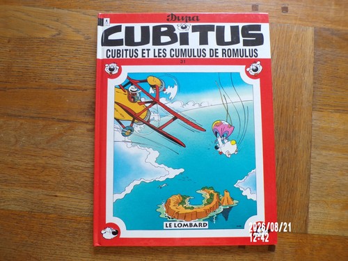 Cubitus et - et, les