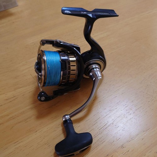 Bobine daiwa certate - daiwa,