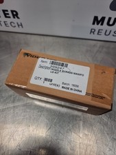 Kit collecteur de dérivation