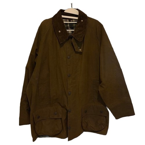 1980s barbour moorland size - 1980s,