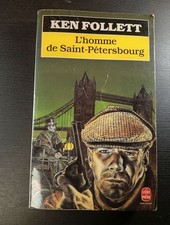 Homme saint pétersbourg - de, saint-pétersbourg